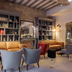 *** Hotel Saint Martin Bastille Francia