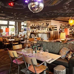 *** Hotel Mama Shelter Francia