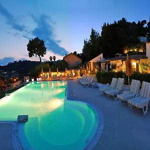 *** Hotel Le Hameau Francia