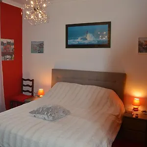 Chez Pierrette Pont-Croix