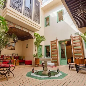 **** Bed & Breakfast Azrur Marocco