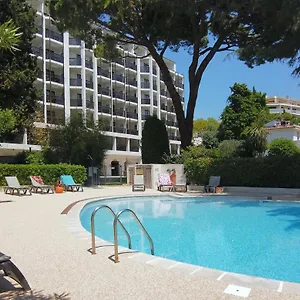 **** Aparthotel Résidence Residéal Premium Francia