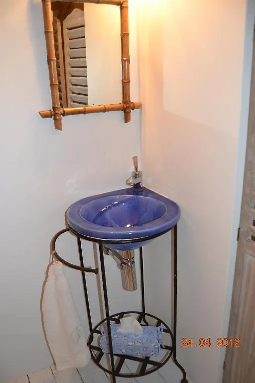 Bed and Breakfast Manoir De Belle-Noe Dol-de-Bretagne