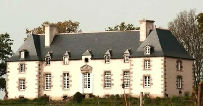 Bed and Breakfast Manoir De Belle-Noe Dol-de-Bretagne